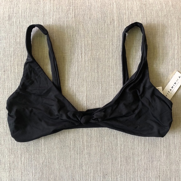 Vitamin A Lou Top (size S) NWT - Picture 3 of 6